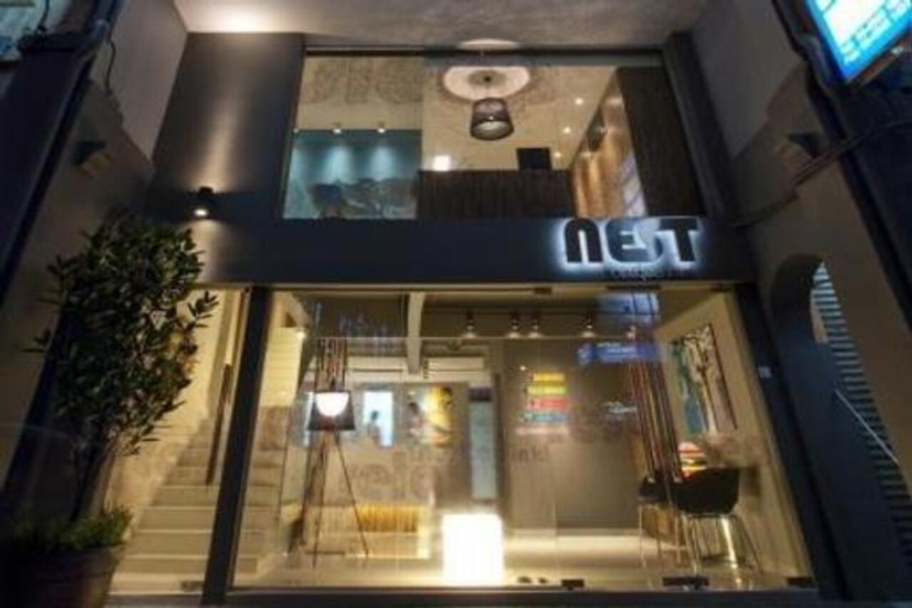 Nest Boutique Hotel Kuala Lumpur Esterno foto