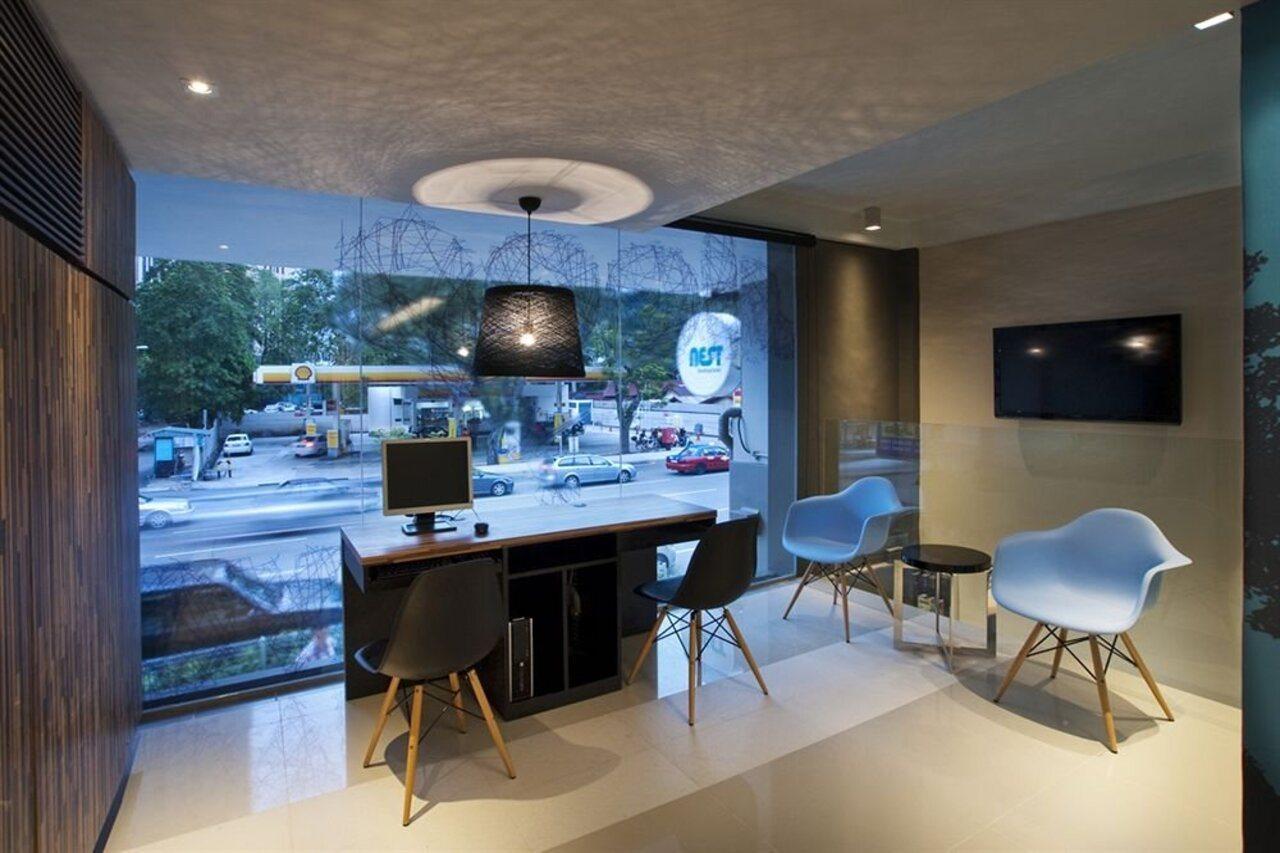 Nest Boutique Hotel Kuala Lumpur Esterno foto