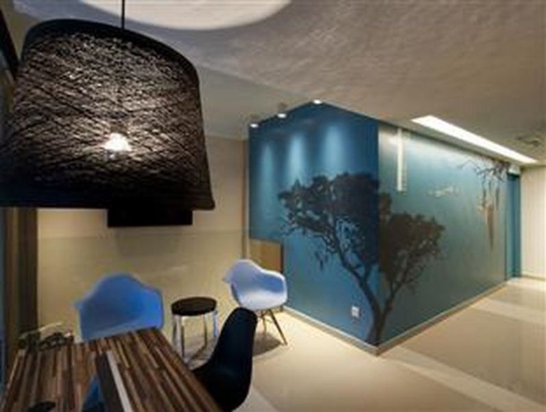 Nest Boutique Hotel Kuala Lumpur Esterno foto